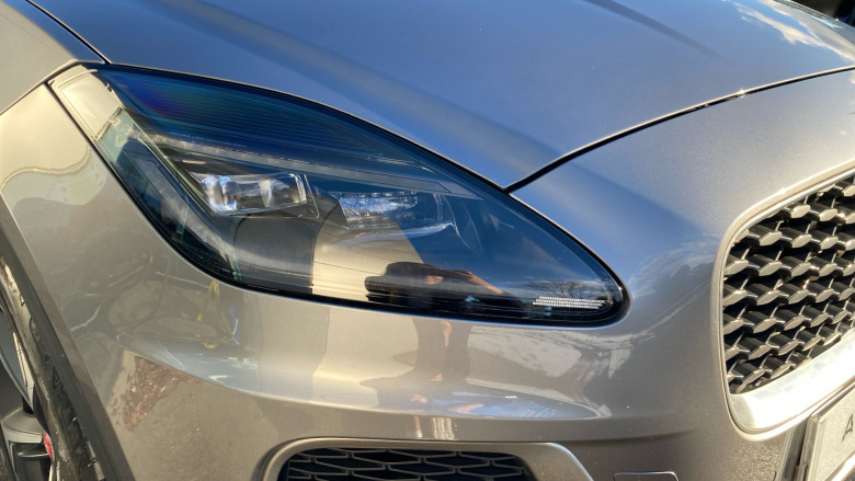 Jaguar E-Pace 1.5 P300e R-Dynamic SE 5dr Auto Estate